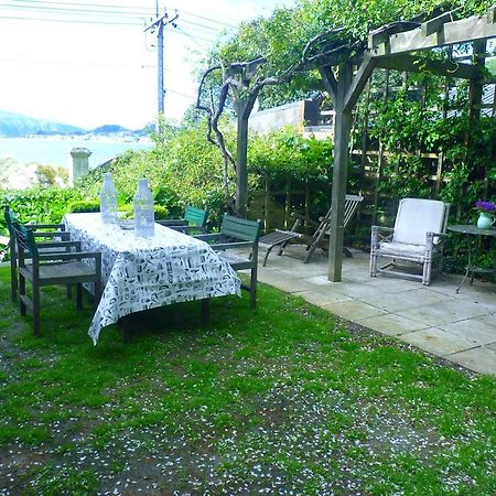 Beachfront Wellington Bed And Breakfast Zewnętrze zdjęcie