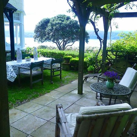 Beachfront Wellington Bed And Breakfast Zewnętrze zdjęcie