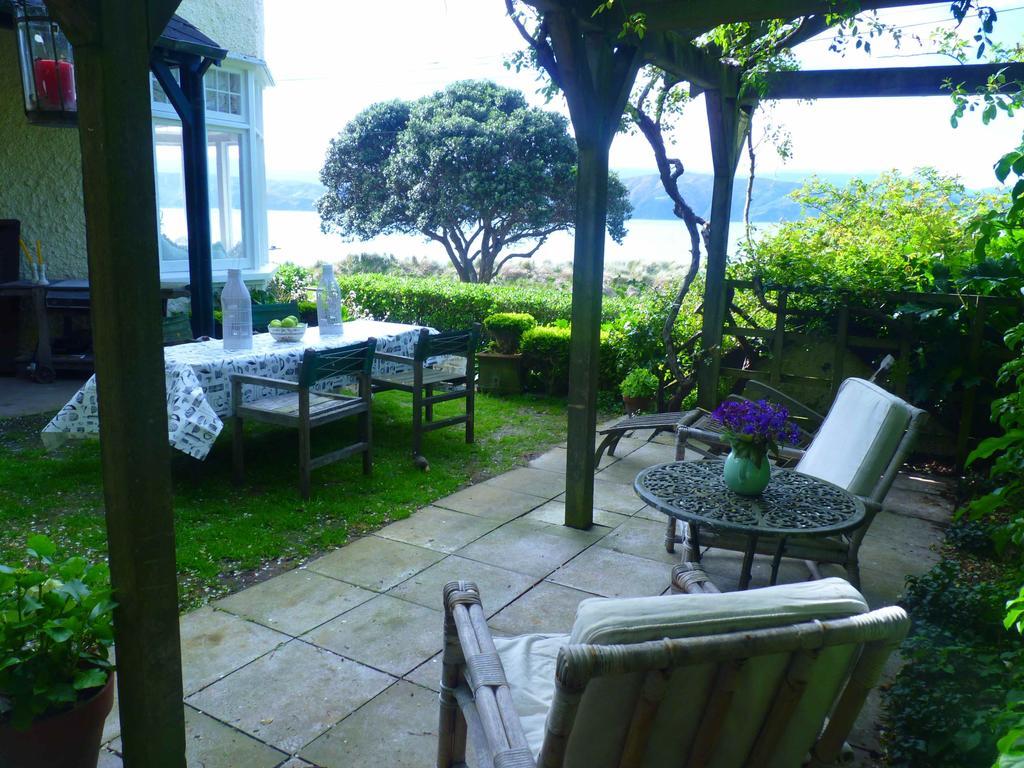Beachfront Wellington Bed And Breakfast Zewnętrze zdjęcie